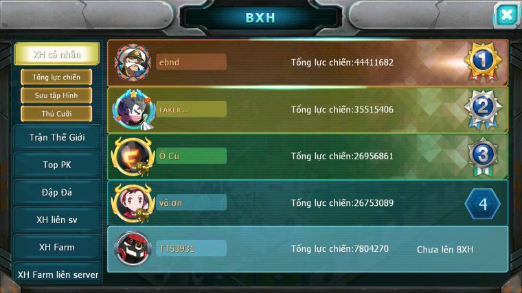 MÃ : #TTS3931 - SV 1727 - 930 SÁCH - TAPU BULU BÁ CHỦ RẮN BĂNG BÁ CHỦ CELEBI GIRATINA NHIỀU PET HT