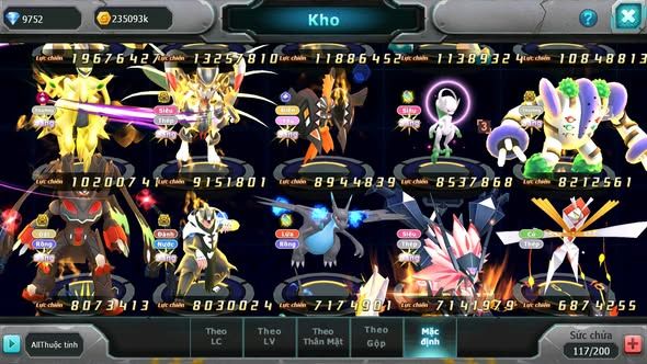 MÃ : #TTS3934 - SV 1550 - TOP3 CỤM CỨNG - V20 - 5K8 SÁCH - CẶP RỒNG CỘNG HƯỞNG DYNAMAX CẶP CHÓ DYNAMAX MELTAN DYANAMX ENTERNATUS NHIỀU PET KHỦNG