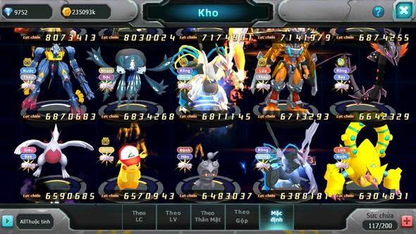 MÃ : #TTS3934 - SV 1550 - TOP3 CỤM CỨNG - V20 - 5K8 SÁCH - CẶP RỒNG CỘNG HƯỞNG DYNAMAX CẶP CHÓ DYNAMAX MELTAN DYANAMX ENTERNATUS NHIỀU PET KHỦNG