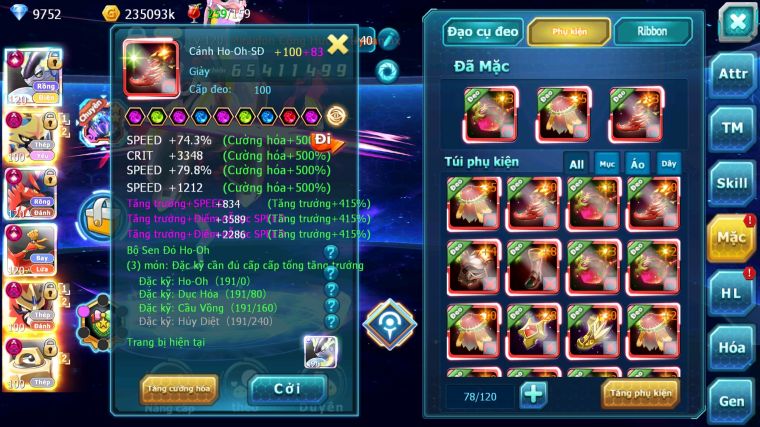 MÃ : #TTS3934 - SV 1550 - TOP3 CỤM CỨNG - V20 - 5K8 SÁCH - CẶP RỒNG CỘNG HƯỞNG DYNAMAX CẶP CHÓ DYNAMAX MELTAN DYANAMX ENTERNATUS NHIỀU PET KHỦNG