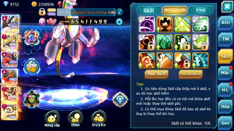 MÃ : #TTS3934 - SV 1550 - TOP3 CỤM CỨNG - V20 - 5K8 SÁCH - CẶP RỒNG CỘNG HƯỞNG DYNAMAX CẶP CHÓ DYNAMAX MELTAN DYANAMX ENTERNATUS NHIỀU PET KHỦNG