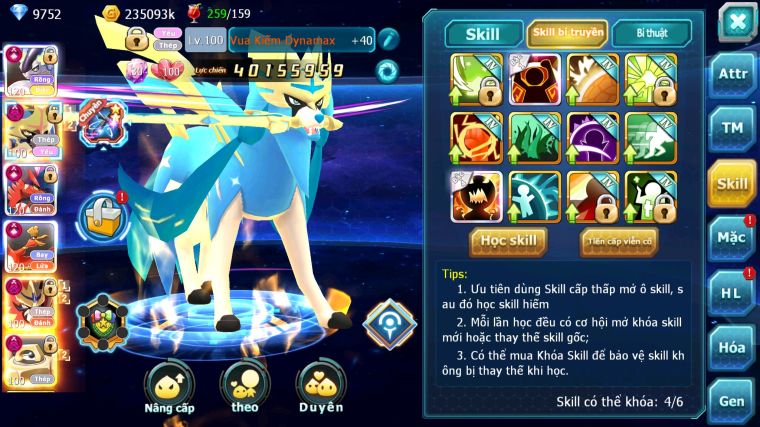 MÃ : #TTS3934 - SV 1550 - TOP3 CỤM CỨNG - V20 - 5K8 SÁCH - CẶP RỒNG CỘNG HƯỞNG DYNAMAX CẶP CHÓ DYNAMAX MELTAN DYANAMX ENTERNATUS NHIỀU PET KHỦNG