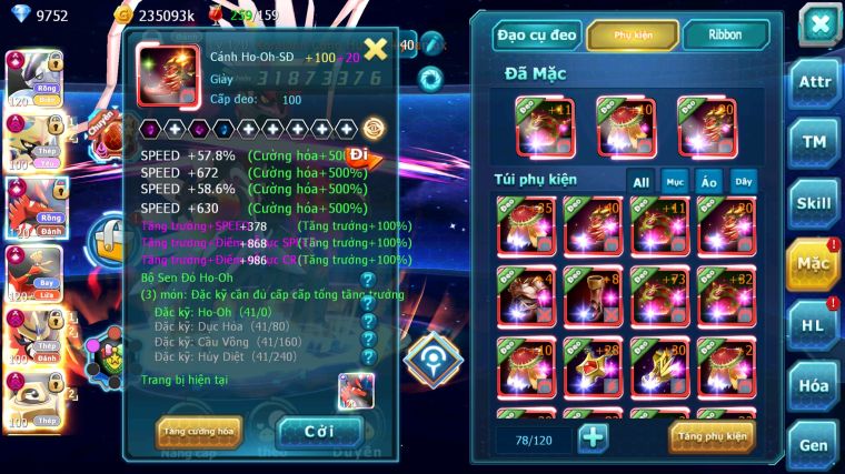 MÃ : #TTS3934 - SV 1550 - TOP3 CỤM CỨNG - V20 - 5K8 SÁCH - CẶP RỒNG CỘNG HƯỞNG DYNAMAX CẶP CHÓ DYNAMAX MELTAN DYANAMX ENTERNATUS NHIỀU PET KHỦNG