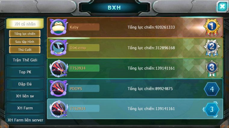 MÃ : #TTS3934 - SV 1550 - TOP3 CỤM CỨNG - V20 - 5K8 SÁCH - CẶP RỒNG CỘNG HƯỞNG DYNAMAX CẶP CHÓ DYNAMAX MELTAN DYANAMX ENTERNATUS NHIỀU PET KHỦNG