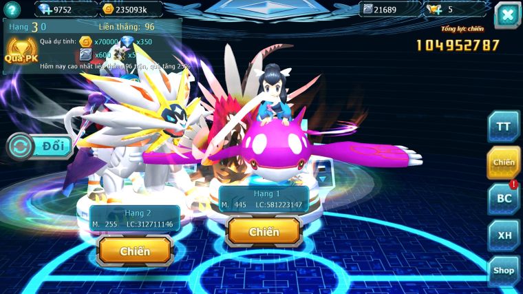 MÃ : #TTS3934 - SV 1550 - TOP3 CỤM CỨNG - V20 - 5K8 SÁCH - CẶP RỒNG CỘNG HƯỞNG DYNAMAX CẶP CHÓ DYNAMAX MELTAN DYANAMX ENTERNATUS NHIỀU PET KHỦNG