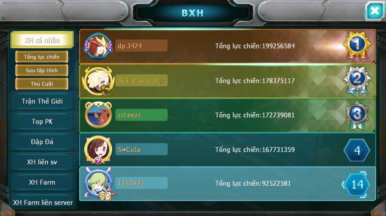 MÃ : #TTS3944 - SV 979 - TOP14 - HOOH CH DYNMAX WHITE CH DYNAMAX BLACK DYNAMAX YVETAL NHIỀU PET BC