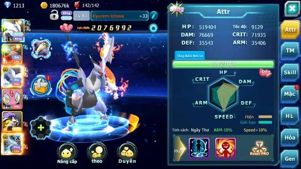 MÃ : #TTS3943 - SV 1655 - V6 - 666 SÁCH - UNVOA HOOH LUGIA BC NHIỀU PET HT