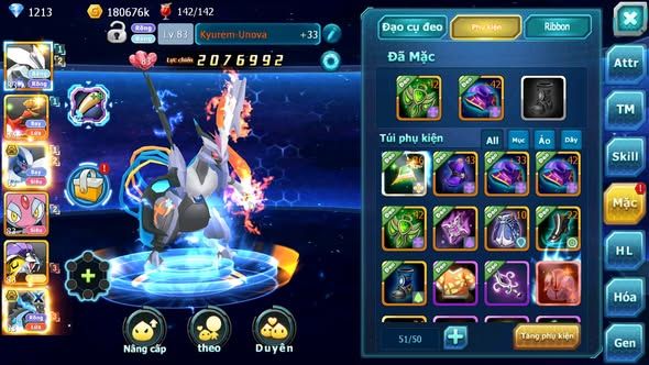 MÃ : #TTS3943 - SV 1655 - V6 - 666 SÁCH - UNVOA HOOH LUGIA BC NHIỀU PET HT