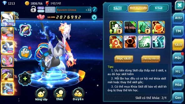 MÃ : #TTS3943 - SV 1655 - V6 - 666 SÁCH - UNVOA HOOH LUGIA BC NHIỀU PET HT