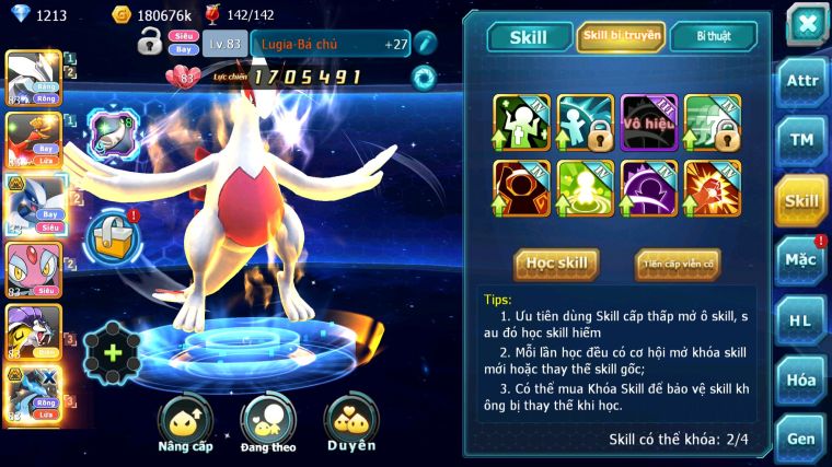 MÃ : #TTS3943 - SV 1655 - V6 - 666 SÁCH - UNVOA HOOH LUGIA BC NHIỀU PET HT