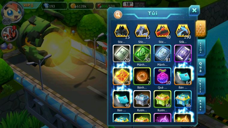 MÃ : #TTS3942 - SV 1350 - 960 SÁCH - UNVOA VICTINI MES NHIỀU PET HT