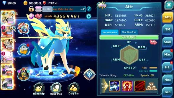 MÃ : #TTS3936 - SV 1059 - TOP2-4 - 80K KC - 1K SÁCH - CẶP CHÓ BÁ CHỦ HOOH CH DYNAMAX DIANCIE CH DYNAMAX DRAK HOOH BC NHIỀU PET BC