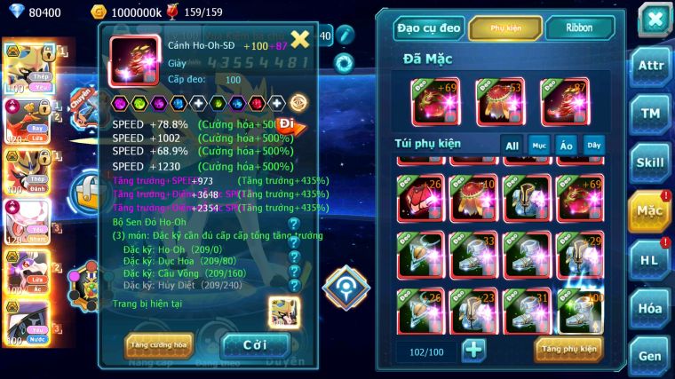 MÃ : #TTS3936 - SV 1059 - TOP2-4 - 80K KC - 1K SÁCH - CẶP CHÓ BÁ CHỦ HOOH CH DYNAMAX DIANCIE CH DYNAMAX DRAK HOOH BC NHIỀU PET BC