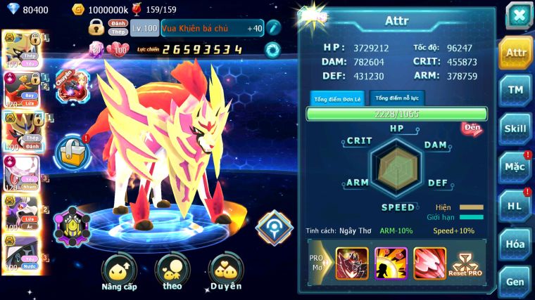 MÃ : #TTS3936 - SV 1059 - TOP2-4 - 80K KC - 1K SÁCH - CẶP CHÓ BÁ CHỦ HOOH CH DYNAMAX DIANCIE CH DYNAMAX DRAK HOOH BC NHIỀU PET BC