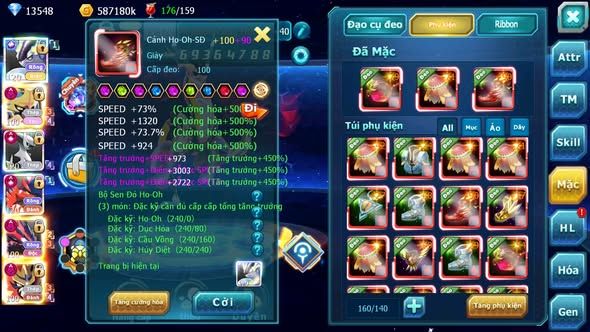 MÃ : #TTS3947 - SV 1477 - TOP2 ALL CHAM - V20 - 4K1 SÁCH - CẶP RỒNG CỘNG HƯỞNG - CẶP KIẾM KHIÊN DYANAMX FULL PET META MẠNH NHẤT HIỆN TẠI THẾ CHO NÓ VUÔNG !!