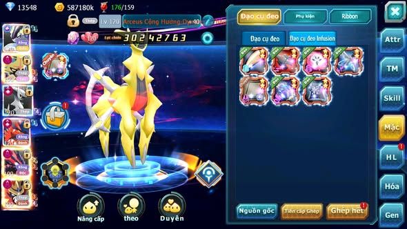 MÃ : #TTS3947 - SV 1477 - TOP2 ALL CHAM - V20 - 4K1 SÁCH - CẶP RỒNG CỘNG HƯỞNG - CẶP KIẾM KHIÊN DYANAMX FULL PET META MẠNH NHẤT HIỆN TẠI THẾ CHO NÓ VUÔNG !!