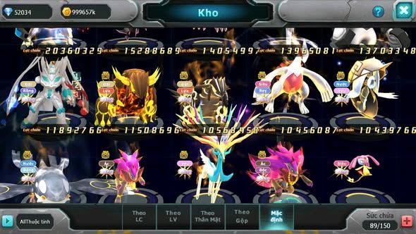 MÃ : #TTS3952 - SV 991 - TOP 3 - 52K KC - HOOH CH DYNAMAX CẶP CHÓ BÁ CHỦ WHITE CH DYNAMAX UNVOA BC BLACK DYANAMX QUÁ NGON