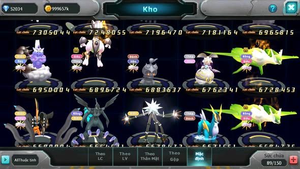 MÃ : #TTS3952 - SV 991 - TOP 3 - 52K KC - HOOH CH DYNAMAX CẶP CHÓ BÁ CHỦ WHITE CH DYNAMAX UNVOA BC BLACK DYANAMX QUÁ NGON