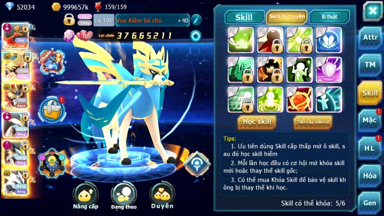 MÃ : #TTS3952 - SV 991 - TOP 3 - 52K KC - HOOH CH DYNAMAX CẶP CHÓ BÁ CHỦ WHITE CH DYNAMAX UNVOA BC BLACK DYANAMX QUÁ NGON