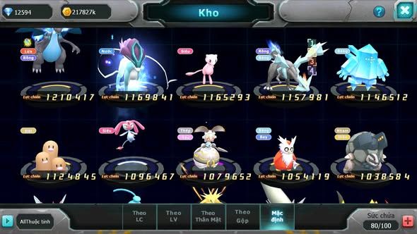 MÃ : #TTS3960 - SV 1744 - V10 - 214 SÁCH - RAIKOU BÁ CHỦ MEW GIÁP BC TAPU KOKO BC CẶP LATI BC QUÁ NGON