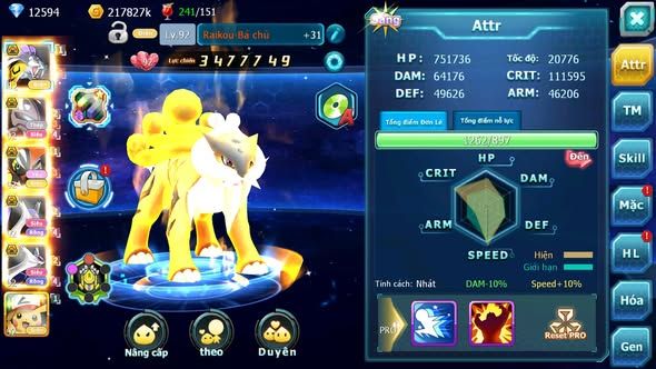 MÃ : #TTS3960 - SV 1744 - V10 - 214 SÁCH - RAIKOU BÁ CHỦ MEW GIÁP BC TAPU KOKO BC CẶP LATI BC QUÁ NGON