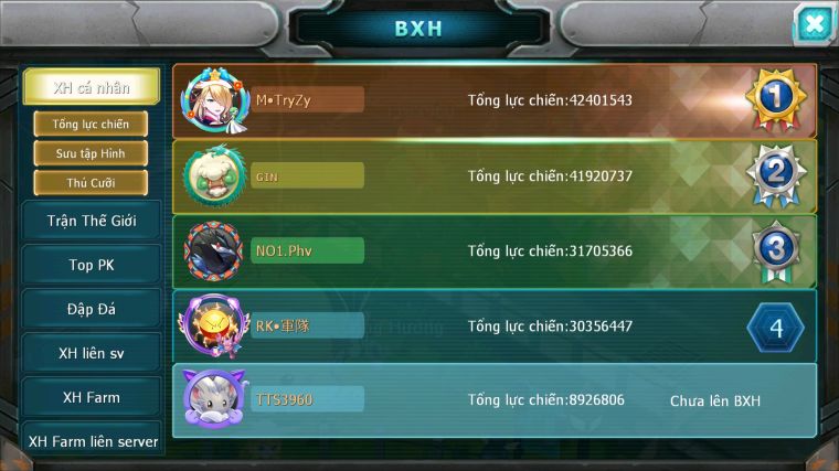 MÃ : #TTS3960 - SV 1744 - V10 - 214 SÁCH - RAIKOU BÁ CHỦ MEW GIÁP BC TAPU KOKO BC CẶP LATI BC QUÁ NGON