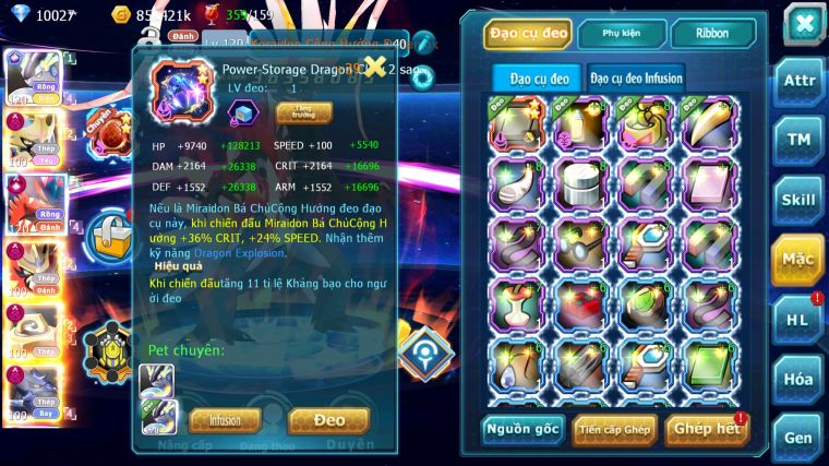 MÃ : #TTS3967 - SV 1470 - TOP 1 ALL - V20 - 3K8 SÁCH - CẶP RỒNG CỘNG HƯỞNG CẶP CHÓ DYNAMAX MELTAN DYNAMAX CHIM SẮT DYNAMAX NHIỀU PET BC NGON