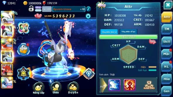 MÃ : #TTS3975 - SV 1143 - V6 - 530 SÁCH - UNVOA WHITE DYNAMAX BLACK BC HOOH QVLD NHIỀU PET HT NGON