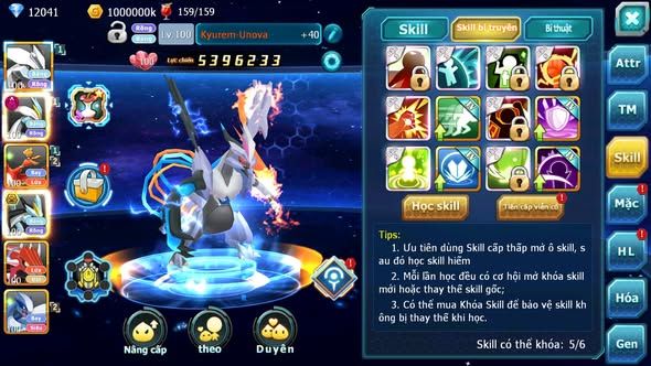 MÃ : #TTS3975 - SV 1143 - V6 - 530 SÁCH - UNVOA WHITE DYNAMAX BLACK BC HOOH QVLD NHIỀU PET HT NGON