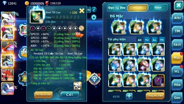 MÃ : #TTS3975 - SV 1143 - V6 - 530 SÁCH - UNVOA WHITE DYNAMAX BLACK BC HOOH QVLD NHIỀU PET HT NGON