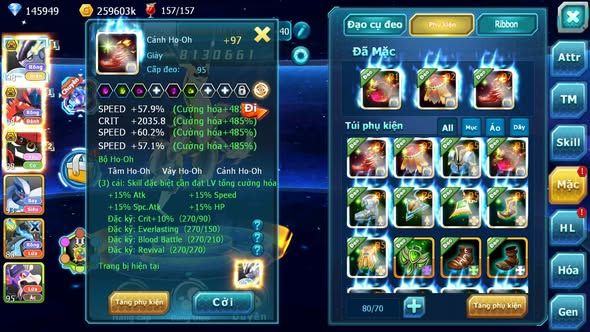 MÃ : #TTS3973 - SV 1758 - TOP3 - 145K KC - 6K8 SÁCH - CẶP RỒNG BÁ CHỦ CỰC NGON TAPU BULU BÁ CHỦ ĐUA TOP ÊM ( ĐÃ GỘP SV )