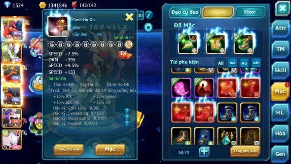 MÃ : #TTS3972 - SV 1786 - TOP2 ALL - ĐÃ NẠP LỆNH - 3K6 SÁCH V14 - KORRAIDON BÁ CHỦ +8 ĐC - CÓ SẴN SÉT HOOH - TEAM BAY SẴN QUÁ NGON