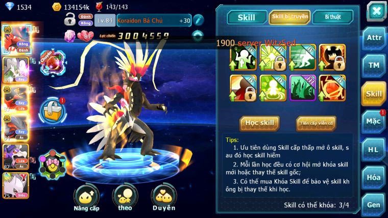 MÃ : #TTS3972 - SV 1786 - TOP2 ALL - ĐÃ NẠP LỆNH - 3K6 SÁCH V14 - KORRAIDON BÁ CHỦ +8 ĐC - CÓ SẴN SÉT HOOH - TEAM BAY SẴN QUÁ NGON