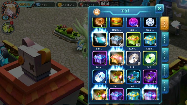 MÃ : #TTS3972 - SV 1786 - TOP2 ALL - ĐÃ NẠP LỆNH - 3K6 SÁCH V14 - KORRAIDON BÁ CHỦ +8 ĐC - CÓ SẴN SÉT HOOH - TEAM BAY SẴN QUÁ NGON