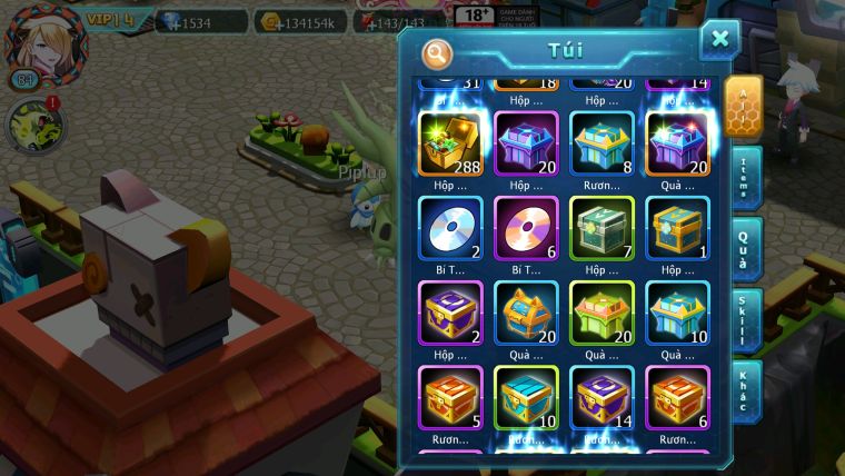 MÃ : #TTS3972 - SV 1786 - TOP2 ALL - ĐÃ NẠP LỆNH - 3K6 SÁCH V14 - KORRAIDON BÁ CHỦ +8 ĐC - CÓ SẴN SÉT HOOH - TEAM BAY SẴN QUÁ NGON