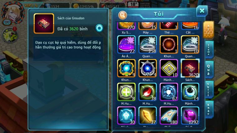 MÃ : #TTS3972 - SV 1786 - TOP2 ALL - ĐÃ NẠP LỆNH - 3K6 SÁCH V14 - KORRAIDON BÁ CHỦ +8 ĐC - CÓ SẴN SÉT HOOH - TEAM BAY SẴN QUÁ NGON