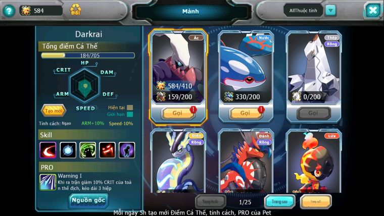 MÃ : #TTS3972 - SV 1786 - TOP2 ALL - ĐÃ NẠP LỆNH - 3K6 SÁCH V14 - KORRAIDON BÁ CHỦ +8 ĐC - CÓ SẴN SÉT HOOH - TEAM BAY SẴN QUÁ NGON