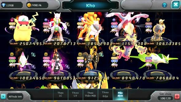 MÃ : #TTS3981 - SV 1234 - TOP15 - DÀN PET ĐÚNG KIỂU THÍCH GÌ CHƠI ĐÓ CHỈ DÀNH CHO DÂN ĐAM MÊ PET!!