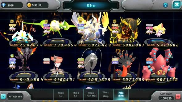 MÃ : #TTS3981 - SV 1234 - TOP15 - DÀN PET ĐÚNG KIỂU THÍCH GÌ CHƠI ĐÓ CHỈ DÀNH CHO DÂN ĐAM MÊ PET!!