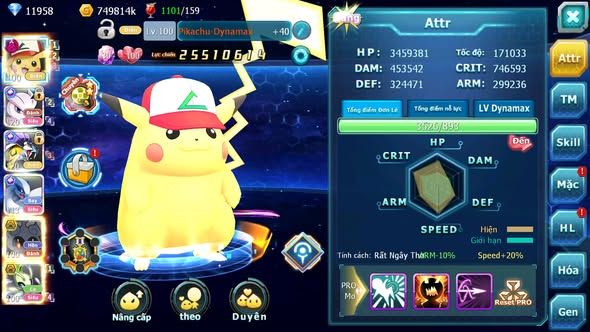 MÃ : #TTS3981 - SV 1234 - TOP15 - DÀN PET ĐÚNG KIỂU THÍCH GÌ CHƠI ĐÓ CHỈ DÀNH CHO DÂN ĐAM MÊ PET!!