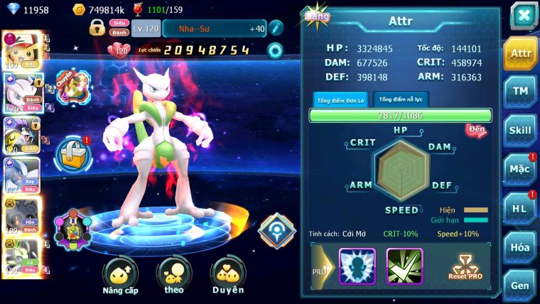 MÃ : #TTS3981 - SV 1234 - TOP15 - DÀN PET ĐÚNG KIỂU THÍCH GÌ CHƠI ĐÓ CHỈ DÀNH CHO DÂN ĐAM MÊ PET!!