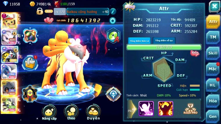 MÃ : #TTS3981 - SV 1234 - TOP15 - DÀN PET ĐÚNG KIỂU THÍCH GÌ CHƠI ĐÓ CHỈ DÀNH CHO DÂN ĐAM MÊ PET!!