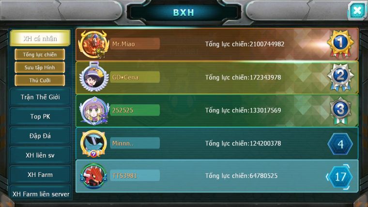 MÃ : #TTS3981 - SV 1234 - TOP15 - DÀN PET ĐÚNG KIỂU THÍCH GÌ CHƠI ĐÓ CHỈ DÀNH CHO DÂN ĐAM MÊ PET!!