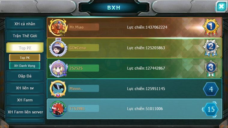 MÃ : #TTS3981 - SV 1234 - TOP15 - DÀN PET ĐÚNG KIỂU THÍCH GÌ CHƠI ĐÓ CHỈ DÀNH CHO DÂN ĐAM MÊ PET!!