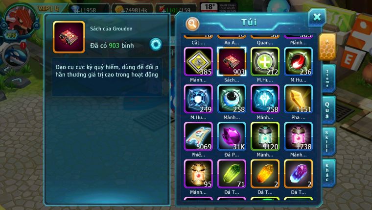 MÃ : #TTS3981 - SV 1234 - TOP15 - DÀN PET ĐÚNG KIỂU THÍCH GÌ CHƠI ĐÓ CHỈ DÀNH CHO DÂN ĐAM MÊ PET!!