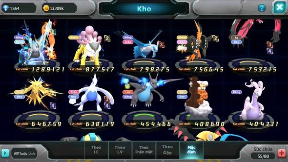 MÃ : #TTS4003 - SV 1700 - V3 - UNVOA RAIKOU LATI TAPU KOKO YVETAL NHIỀU PET HT