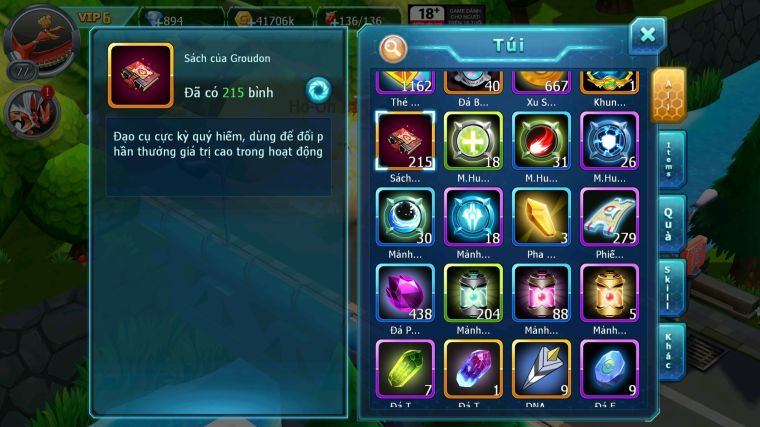 MÃ : #TTS4010 - SV 1781 - V6 - TOP 8 - 215 SÁCH - HOOH BÁ CHỦ MES LATI ZEVIL