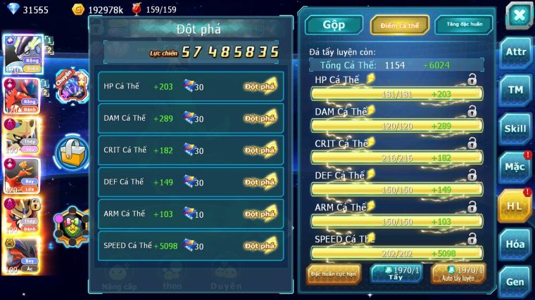 MÃ : #TTS4006 - SV 1441 - TOP 1PK - 1K7 SÁCH - CẶP RỒNG CỘNG HƯỞNG CẶP CHÓ DYNAMAX HOOH CH DYNAMAX WHITE CH DYNMAX BLACK BC