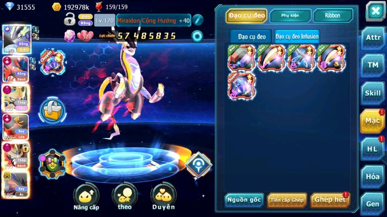 MÃ : #TTS4006 - SV 1441 - TOP 1PK - 1K7 SÁCH - CẶP RỒNG CỘNG HƯỞNG CẶP CHÓ DYNAMAX HOOH CH DYNAMAX WHITE CH DYNMAX BLACK BC