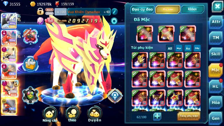 MÃ : #TTS4006 - SV 1441 - TOP 1PK - 1K7 SÁCH - CẶP RỒNG CỘNG HƯỞNG CẶP CHÓ DYNAMAX HOOH CH DYNAMAX WHITE CH DYNMAX BLACK BC